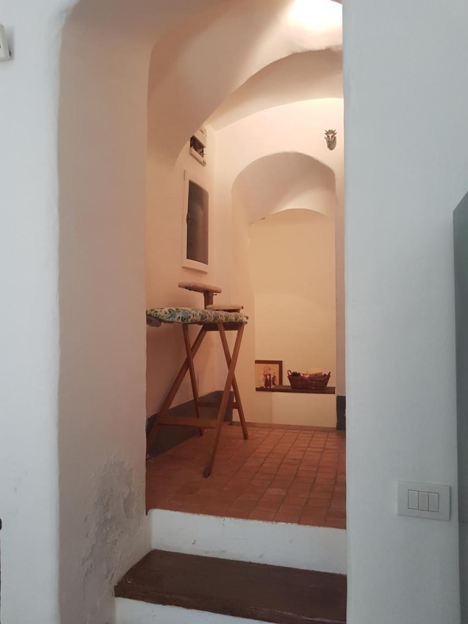 Casa Modigliani Ξενοδοχείο SantʼAgata deʼ Goti Εξωτερικό φωτογραφία